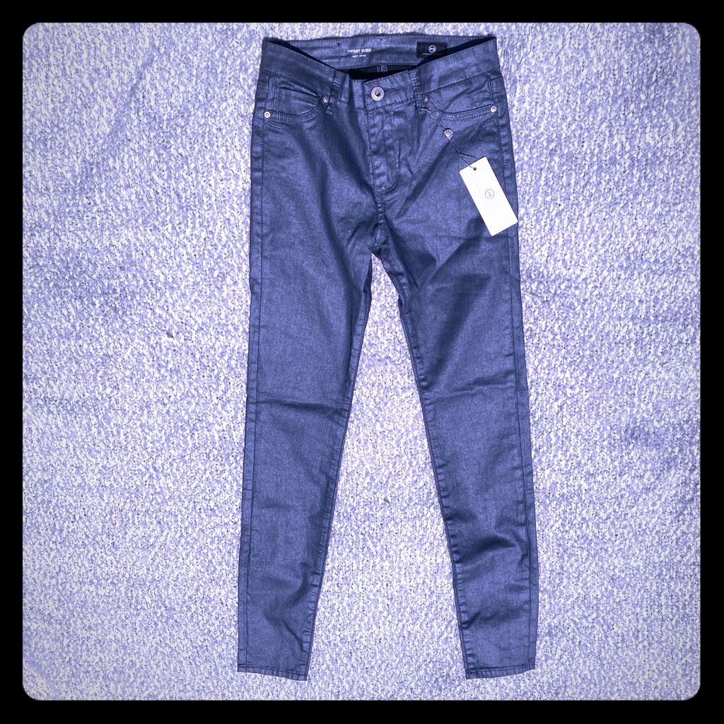 Ag Girls Jeans Size 14